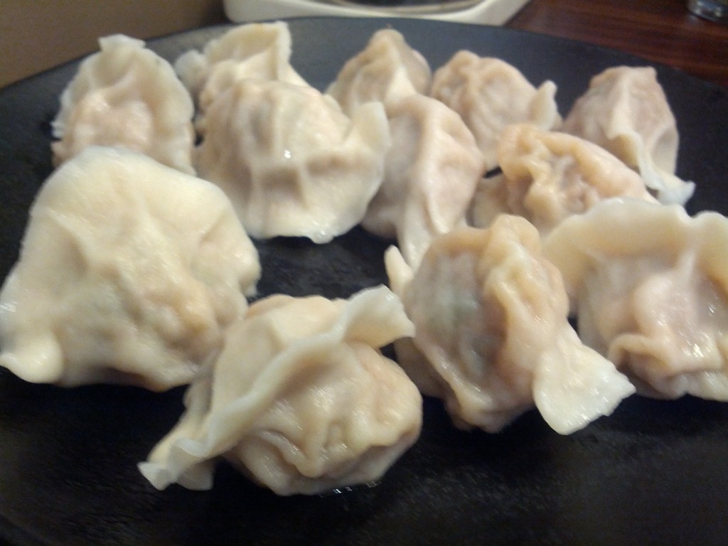 Melbourne Dumplings