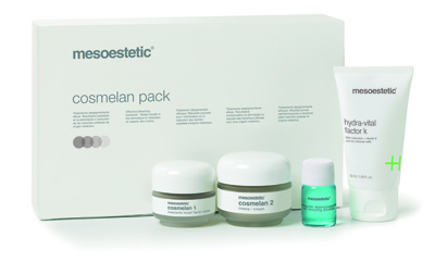 Cosmelan product pack image
