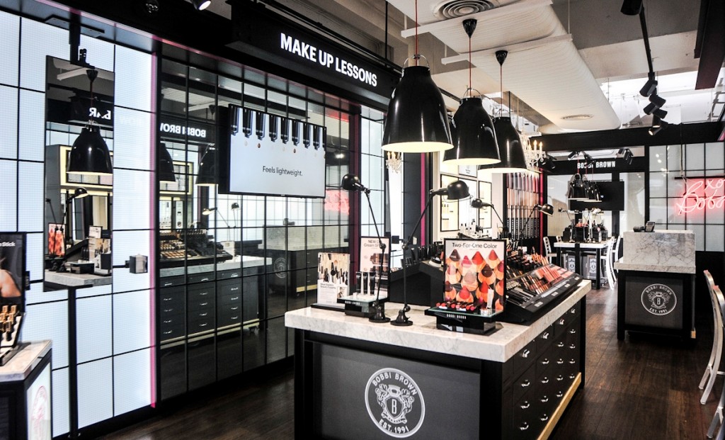 20140417-Bobbi Brown - Store - Inside-001