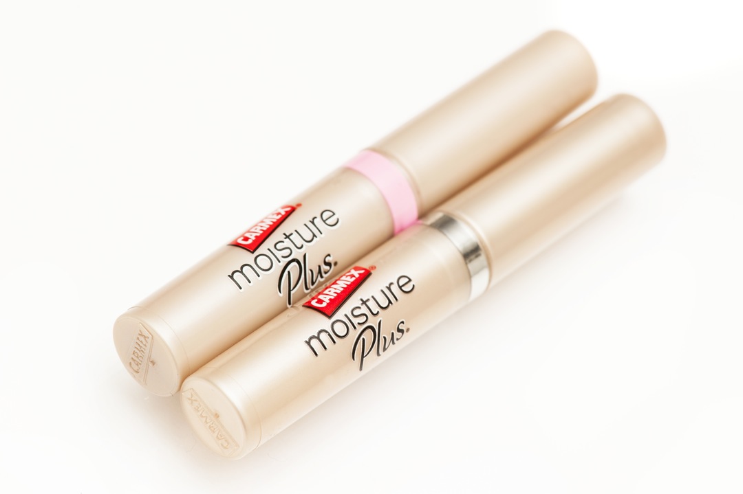 MPLUS PINK AND CLEAR STICK CLOSED