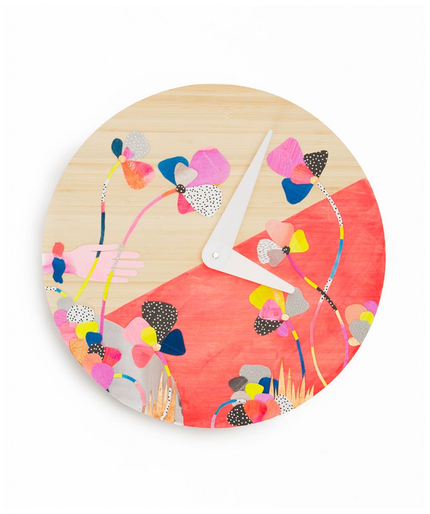 hunting-collective-laura-blythman-clock2