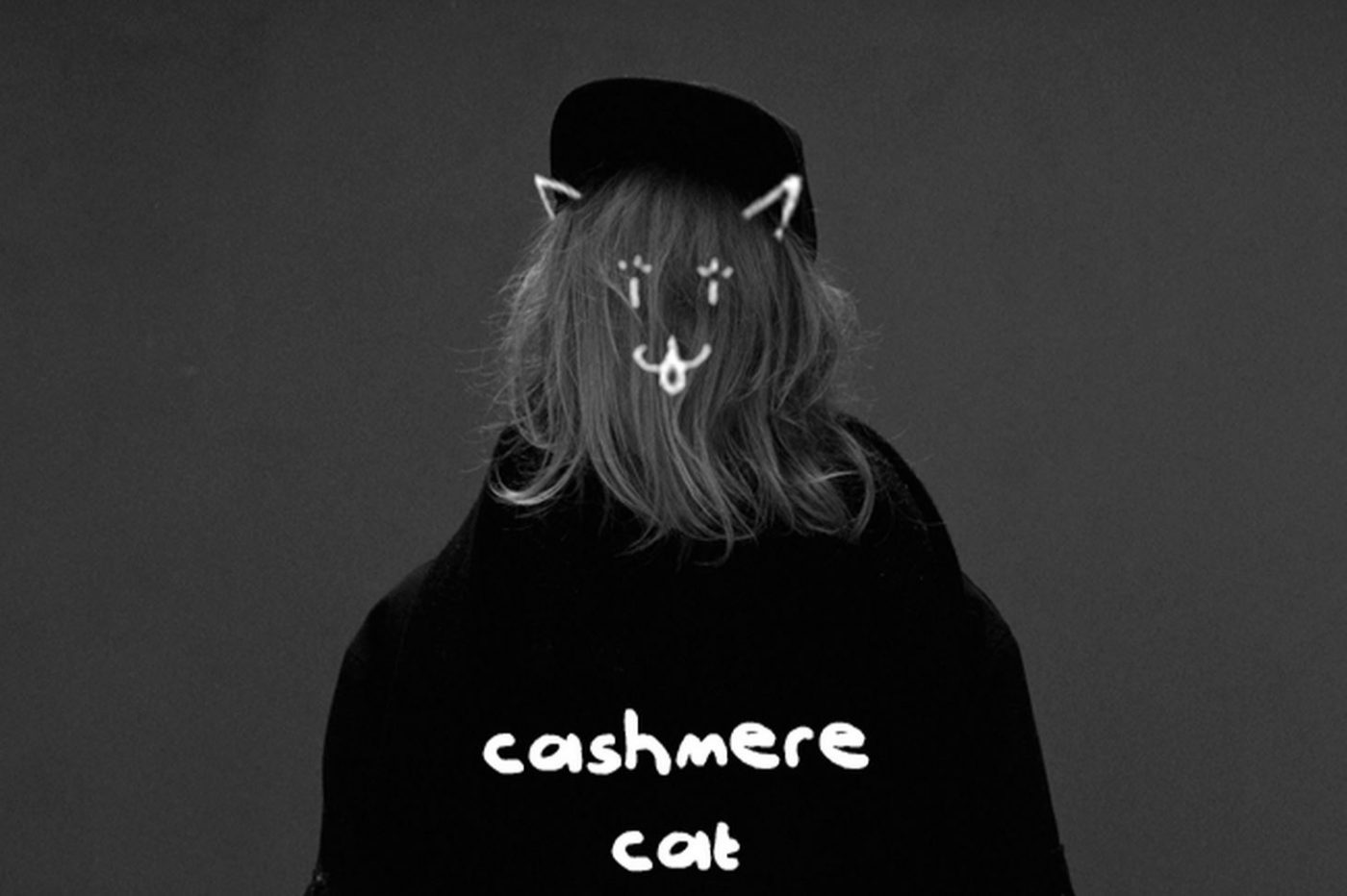 cashmere cat