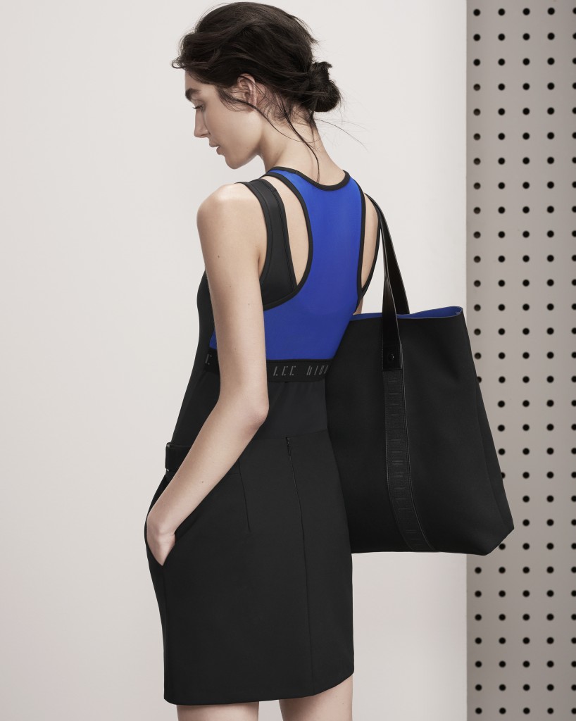 Dion Lee For Targe_Campaign 3