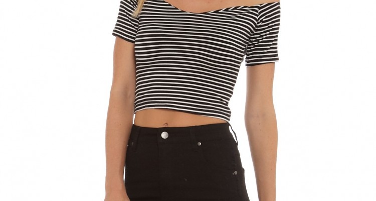 wrangler hi mini skirt