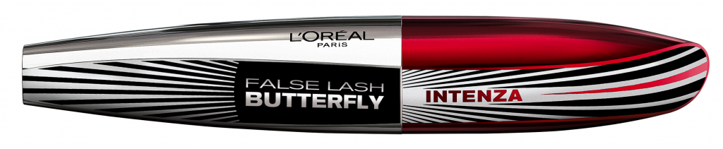 False Lash Butterfly Intenza Product