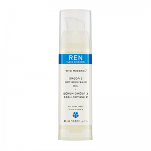 REN Vita Mineral Omega 3 Optimum Skin Oil 3