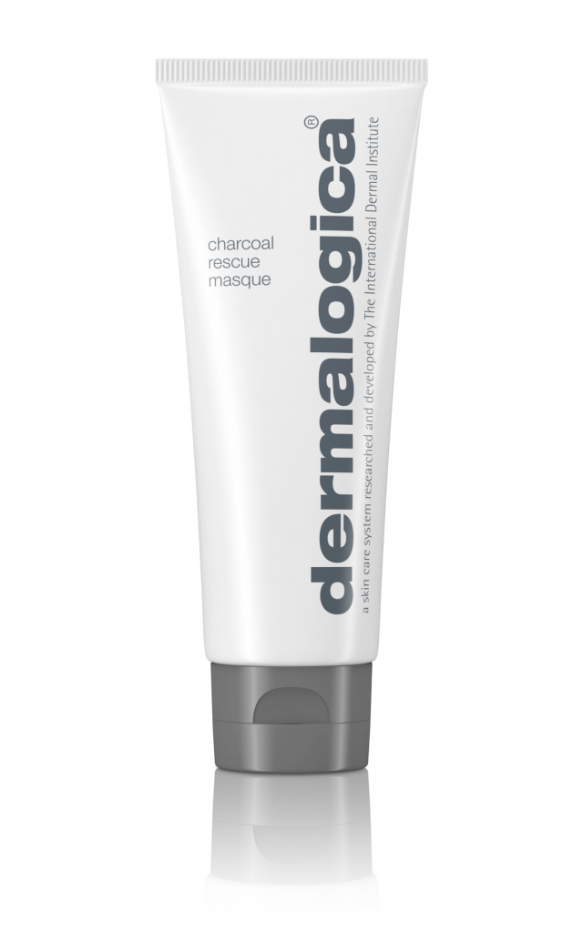 Charcoal Rescue Masque_PRODUCT IMAGE