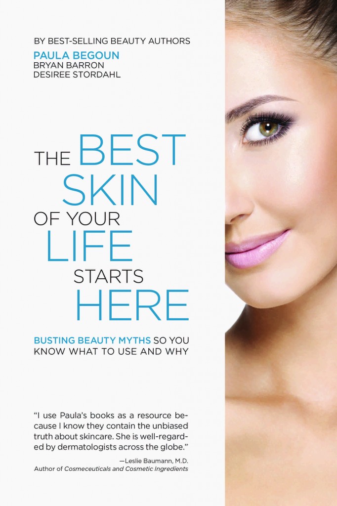 The Best Skin Of Your Life Starts Here