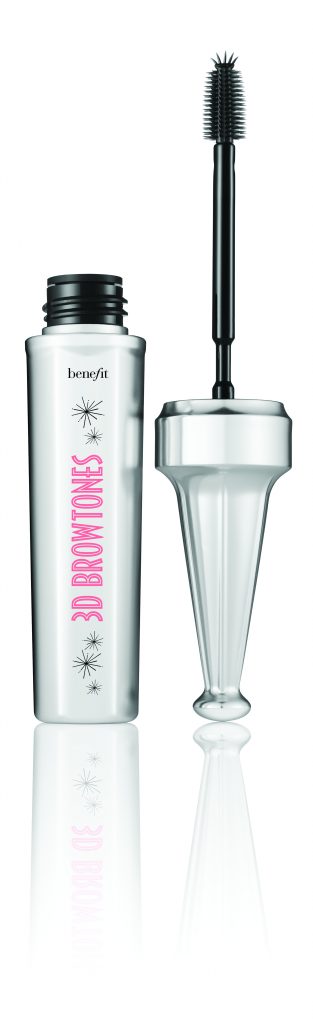 Benefit Cosmetics 3D Browtones $42 available at Myer_open