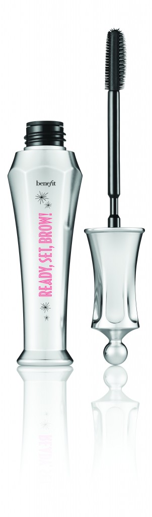 Benefit Cosmetics Ready, Set, Brow $42 available at Myer_open