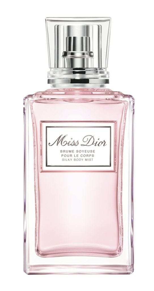 MISS DIOR RELEASE ABSOLUTELY BLOOMING - Couturing.com