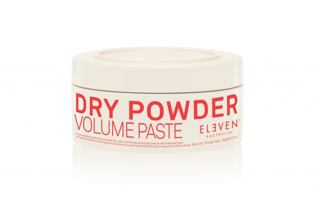 Ozdare_ELEVEN Australia_Dry Powder Volume Paste