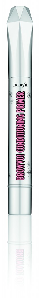 Benefit Cosmetics Browvo Conditioning Primer $49 available at Myer
