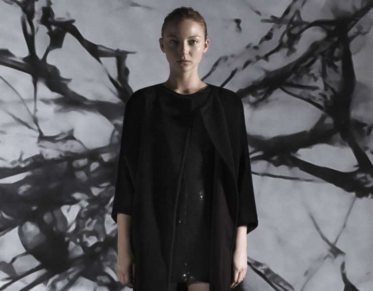 MATICEVSKI A/W 2013