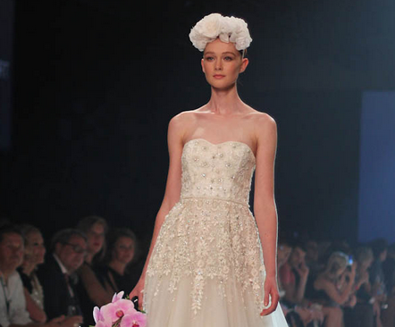 LMFF 2013: RED CARPET RUNWAY