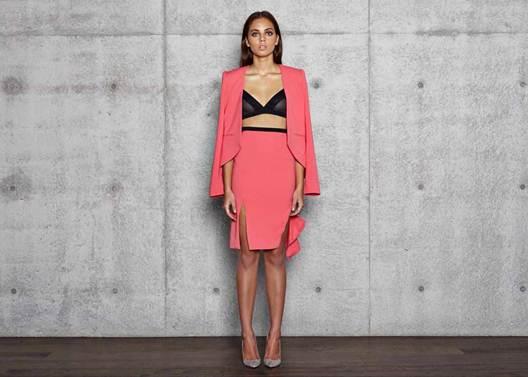 BEHIND THE SEAMS: JAMIE ASHKAR