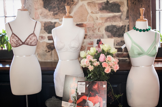 SIMONE PERELE’S 65TH ANNIVERSARY CELEBRATION