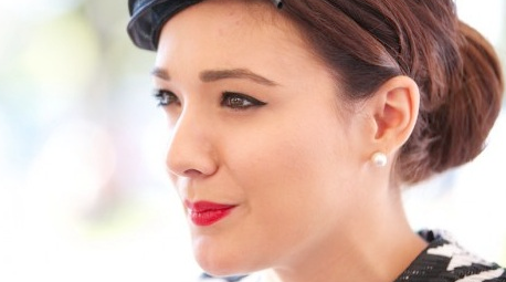 GET THE LOOK: SPRING RACING HAIR FOR MEN AND WOMEN - Couturing.com