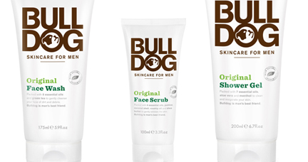 WHY CHEMICAL FREE SKINCARE IS A MUST FOR MEN