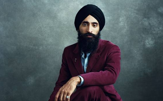 HOUSE OF WARIS RARE X NET-A-PORTER
