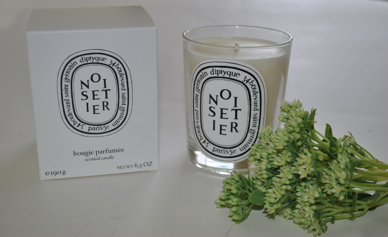A TOUCH OF AUTUMN WITH DIPTYQUE NOISETIER