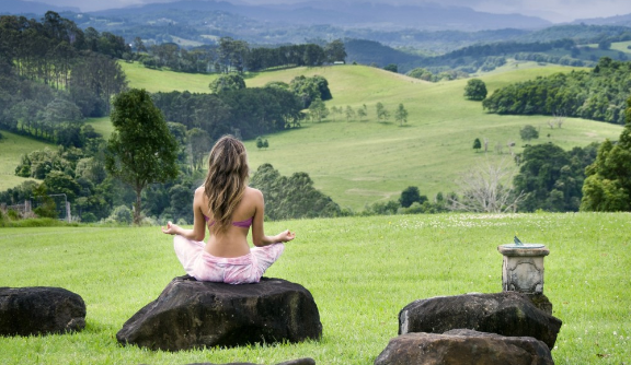 DESTINATION BEAUTY: GAIA RETREAT AND SPA, BYRON BAY