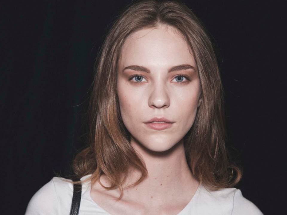 GET THE LOOK: MAYBELLINE NEW YORK FOR MATICEVSKI AT MBFWA14
