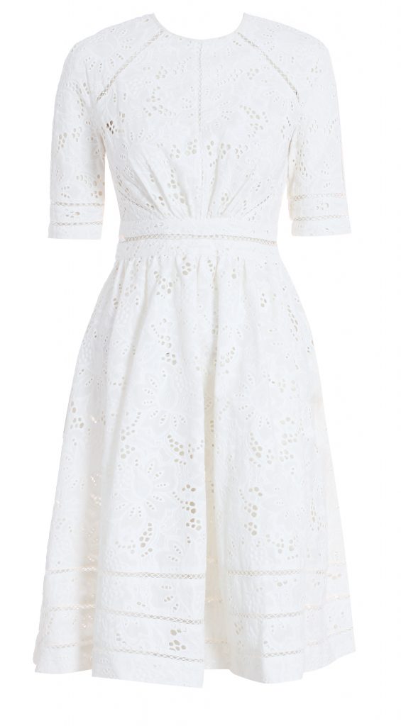 KATE MIDDLETON'S ZIMMERMANN DRESS HITS STORES - Couturing.com