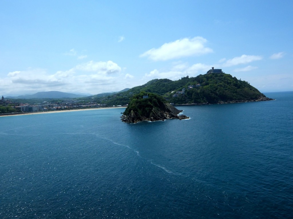 SPAIN’S REBEL REGIONS PART 1: BASQUE COUNTRY