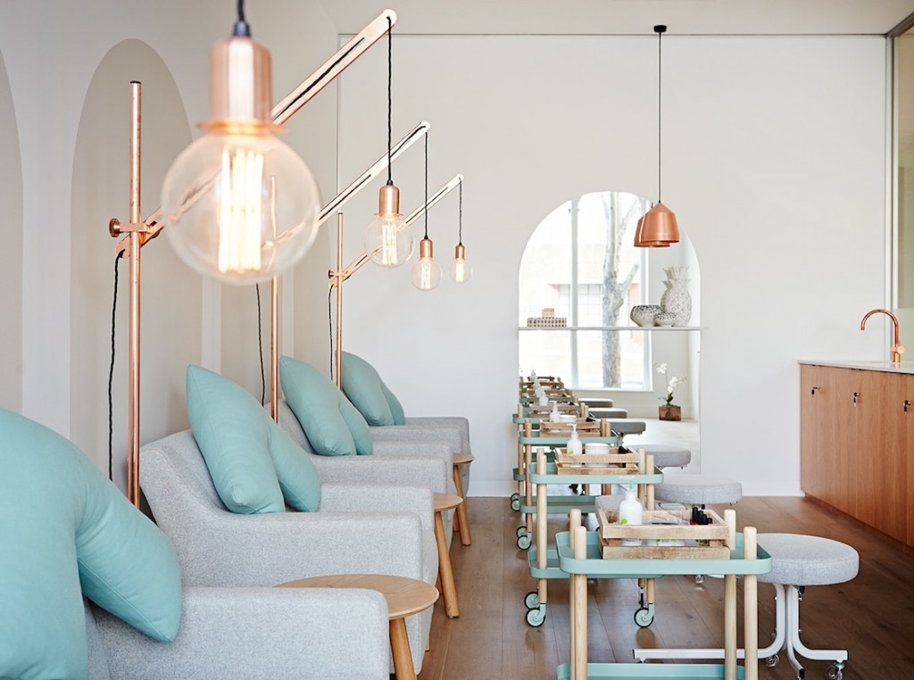 BEAUTY EDU, THE NEW NAME FOR BEAUTY SCHOOL