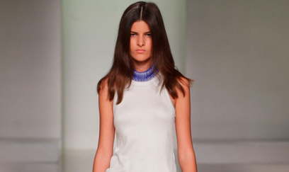 FINALISTS ANNOUNCED FOR THE DHL FASHION SCHOLARSHIP