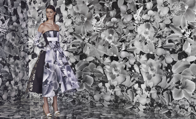 MATICEVSKI RESORT 2014 – ELEGANCE MEETS EDGE