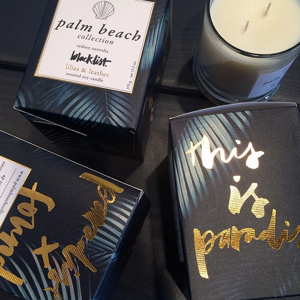 PALM BEACH COLLECTION LAUNCHES LATEST COLLABORATIONS