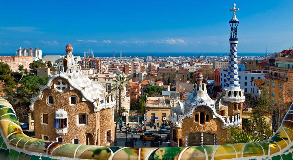 SPAIN’S REBEL REGIONS PART 2: CATALONIA