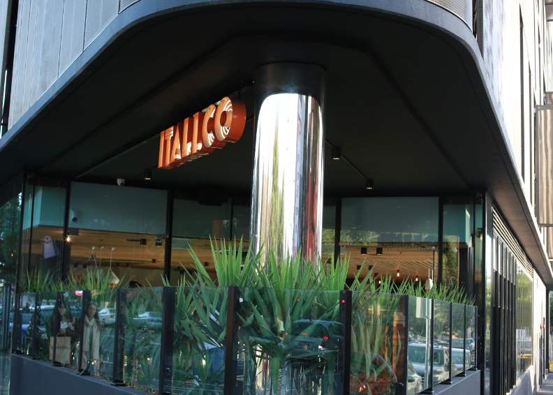 ITALI.CO A HIDDEN ITALIAN GEM