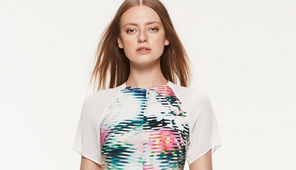 CAPTURE THE MOMENT WITH LIFEwithBIRD S/S15