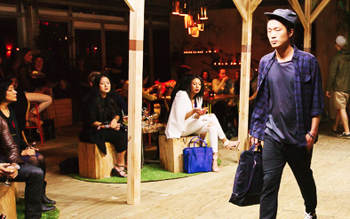 GO WILD WITH QV FOR MSFW