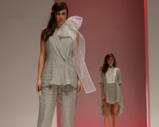 MSFW 2014: DESIGNER RUNWAY 4