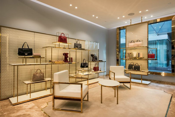 FURLA BRINGS A TOUCH OF LUXE TO EMPORIUM MELBOURNE - Couturing.com