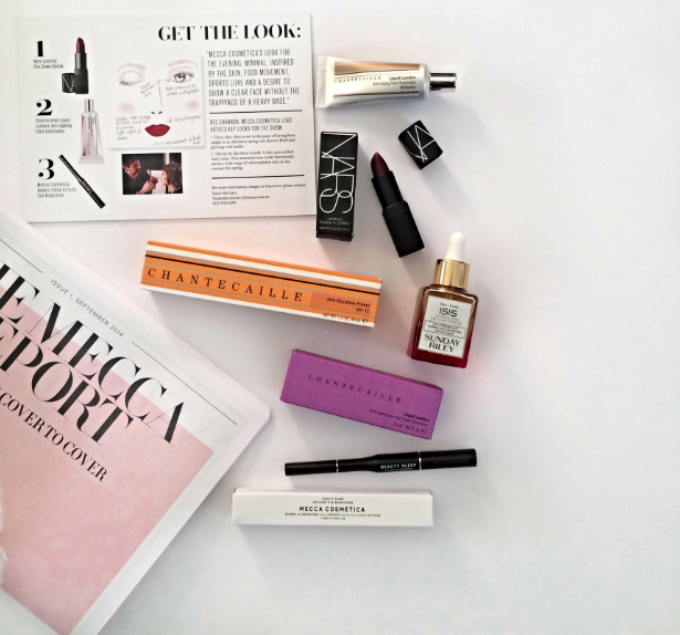 NEW SPRING BEAUTY MUST HAVES