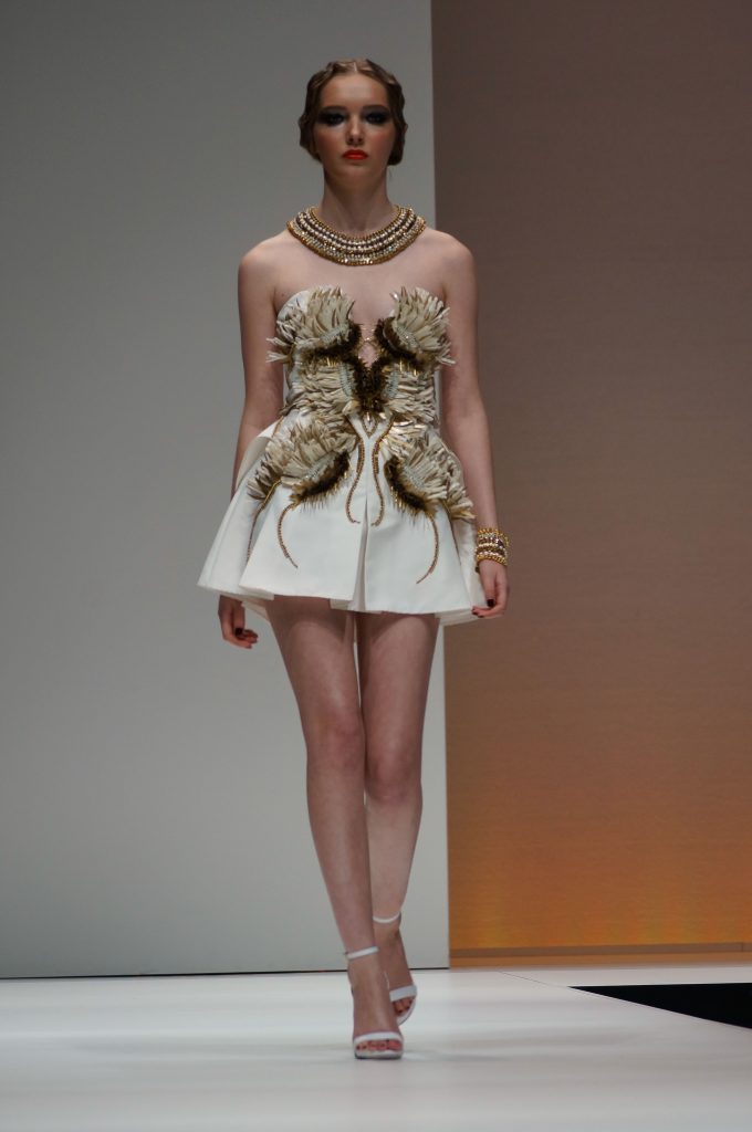 MSFW DESIGNER RUNWAY 3