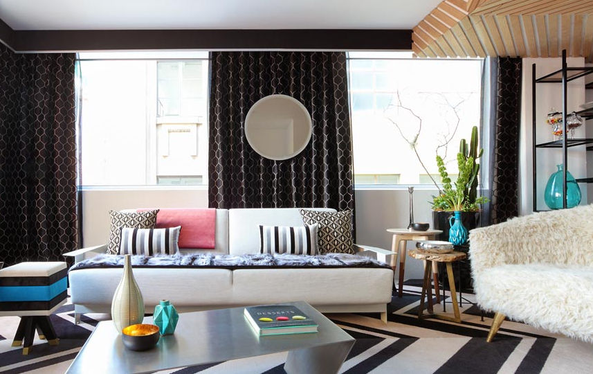 NO TIME FOR A HOLIDAY? WHY NOT TAKE A STAYCATION