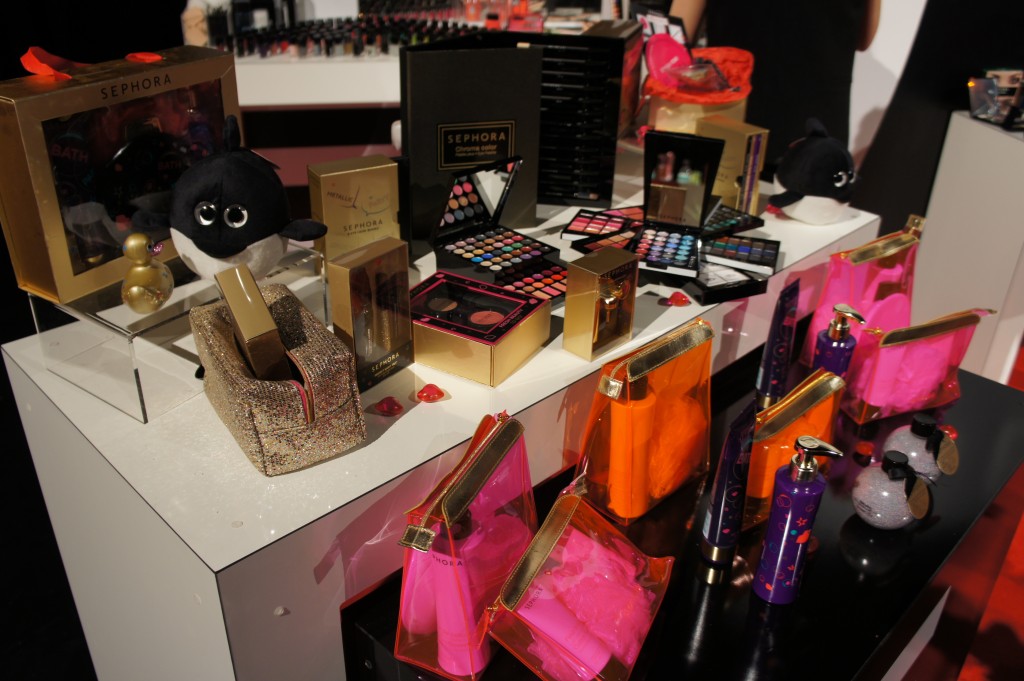 SEPHORA IN AUSTRALIA, LET THE COUNTDOWN BEGIN