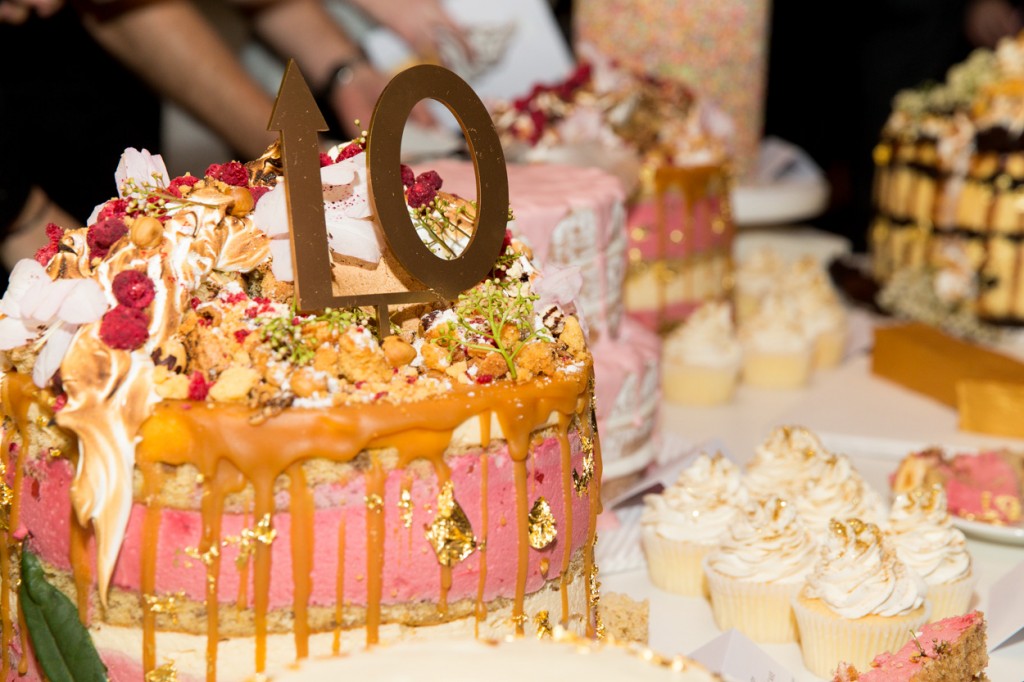 KAREN WALKER EYEWEAR CELEBRATES 10 YEARS