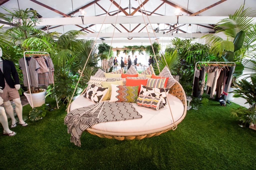 TARGET AUSTRALIA X MISSONI LAUNCHES THIS WEDNESDAY 8 OCTOBER