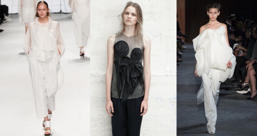 TOP 10 TRENDS FROM PARIS FASHION WEEK - Couturing.com