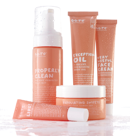 YOUR NEW GO-TO PRODUCTS