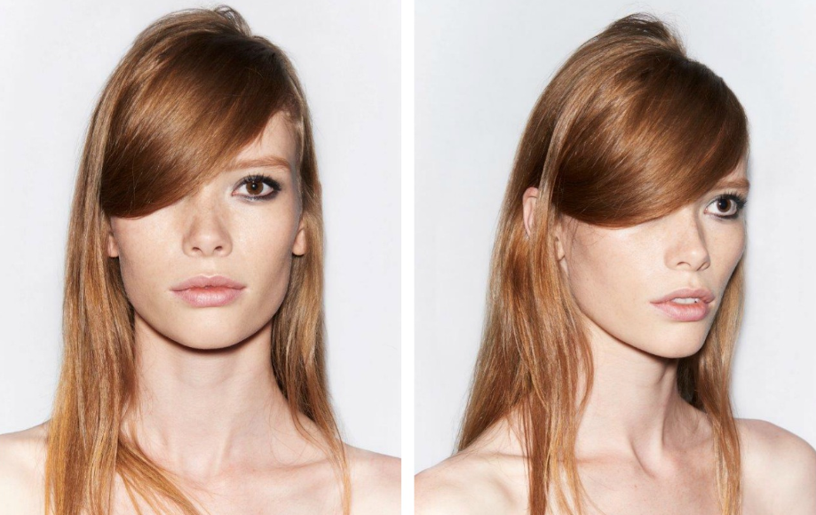 BEST BEAUTY MOMENTS AT NYFW