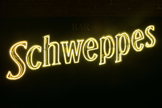 GOING TO THE DEEP SOUTH WITH BAR SCHWEPPES