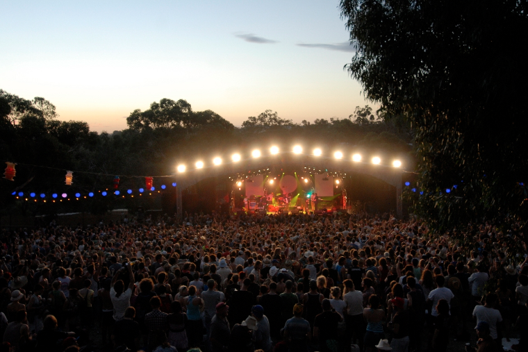 LAST CHANCE TO ENTER THE 2015 GOLDEN PLAINS FESTIVAL BALLOT